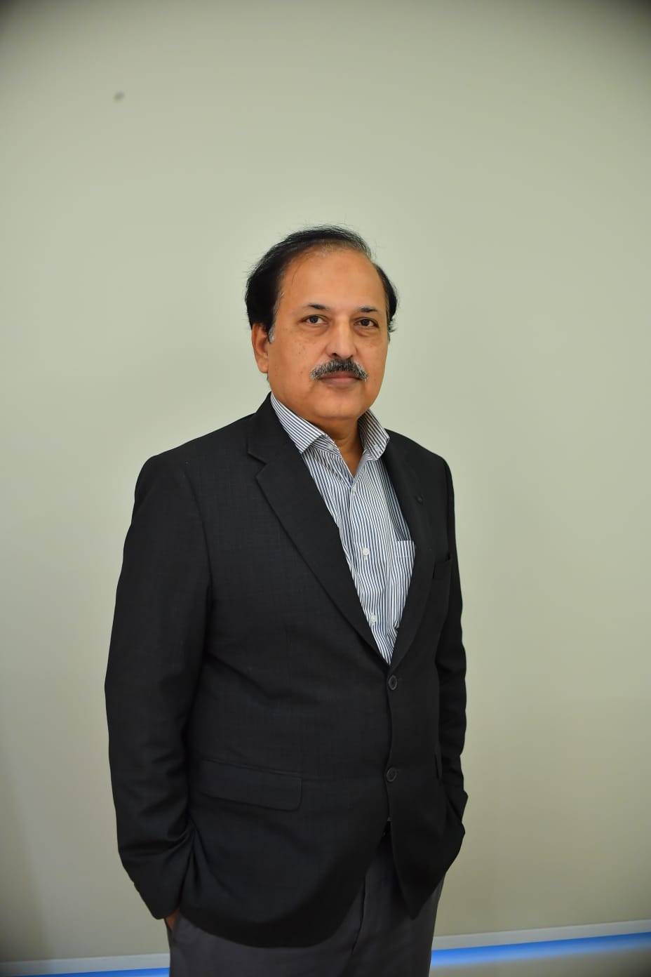 Faisal Jahangir Malik