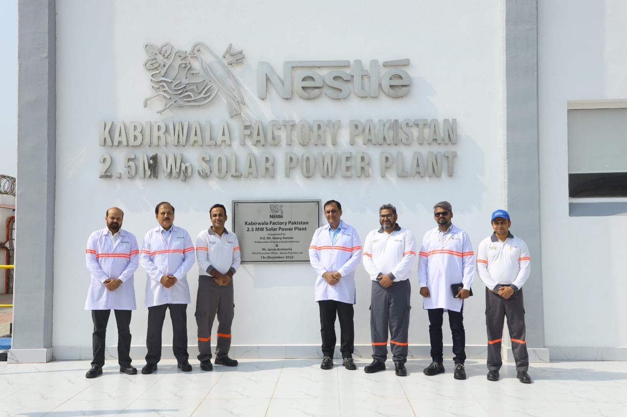 SEPRA meeting with K-Electric  -  photo 2