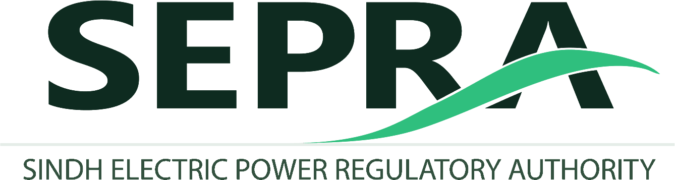 SEPRA – Sindh Electric Power Regulatory Authority